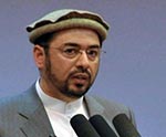 ربانى: ساختار نظام سياسى کشور بايد مورد بازنگرى قرار گيرد